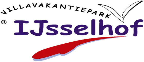 Logo Villavakantieparkijsselhof