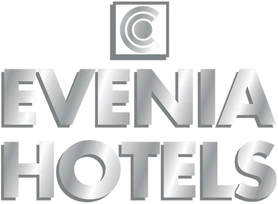 Logo Evenia Hotels