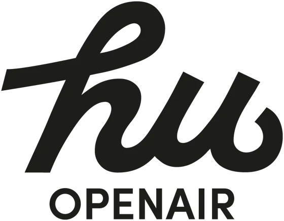 Logo Huopenair