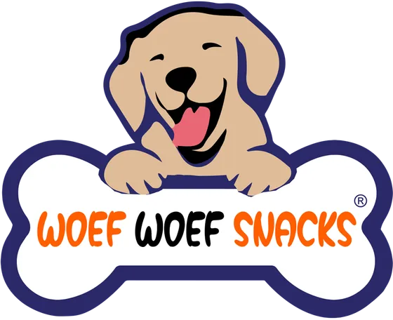 Logo Woef Woef