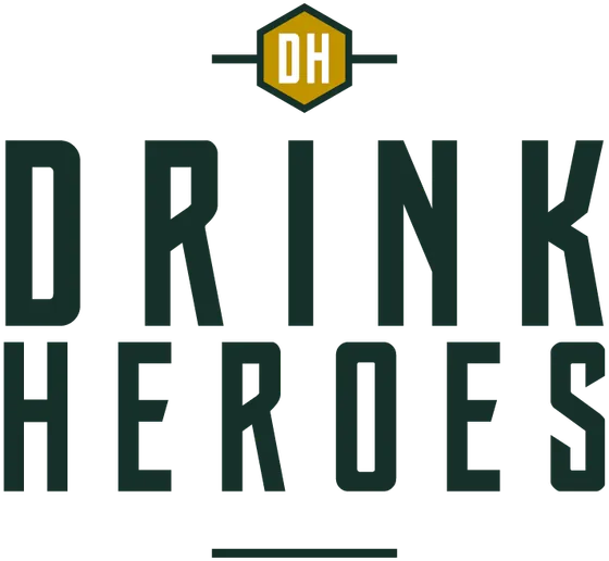 Logo Drinkheroes