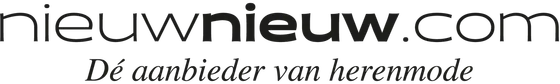 Logo Nieuwnieuw.com Herenmode