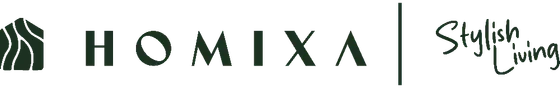 Logo Homixa