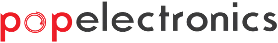 Logo PopElectronics.nl